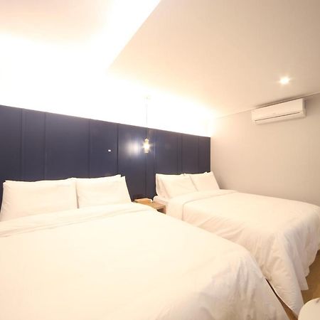 The Stone Bridge Hotel Sasang Busan Ngoại thất bức ảnh