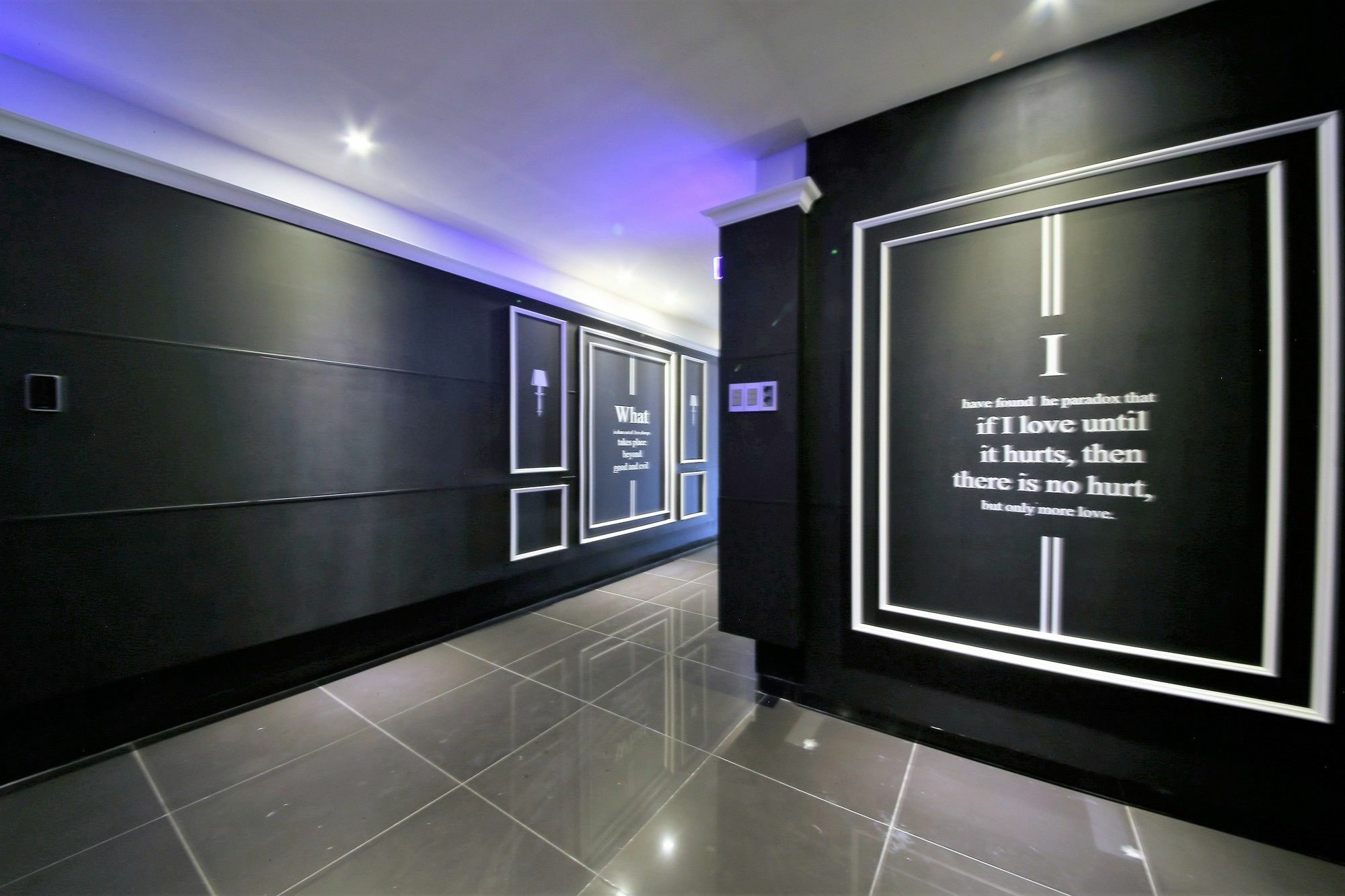 The Stone Bridge Hotel Sasang Busan Ngoại thất bức ảnh